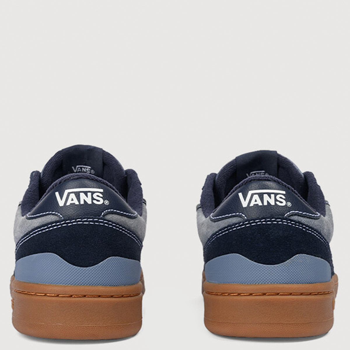 ZAPATILLAS HOMBRE VANS URBANAS AZUL LOWLAND 2.0 - 6