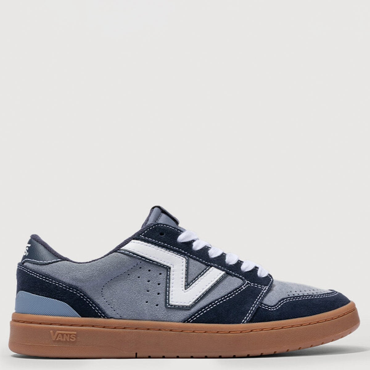 Vans Lowland 2.0 Urbana Azul