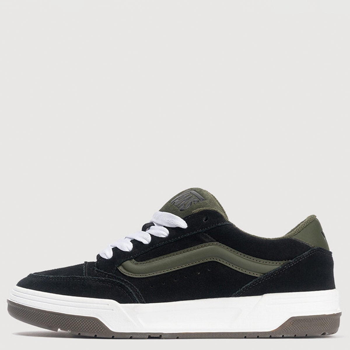 ZAPATILLAS HOMBRE VANS URBANAS VERDE HYLANE - 1