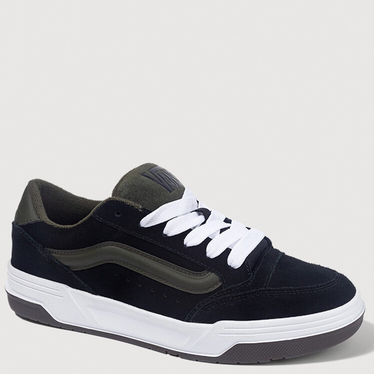 ZAPATILLAS HOMBRE VANS URBANAS VERDE HYLANE - 3