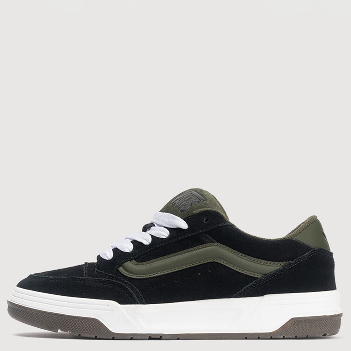 ZAPATILLAS HOMBRE VANS URBANAS VERDE HYLANE - 1
