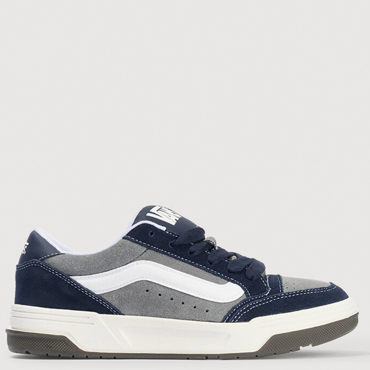 ZAPATILLAS HOMBRE VANS URBANAS AZUL HYLANE - 1
