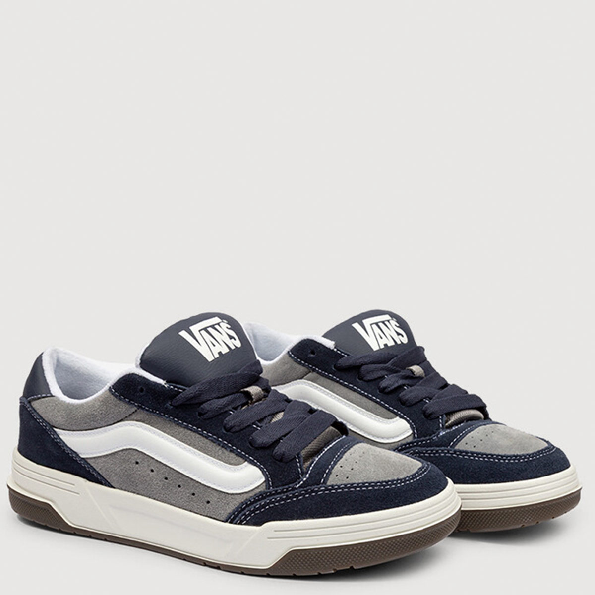 ZAPATILLAS HOMBRE VANS URBANAS AZUL HYLANE - 2
