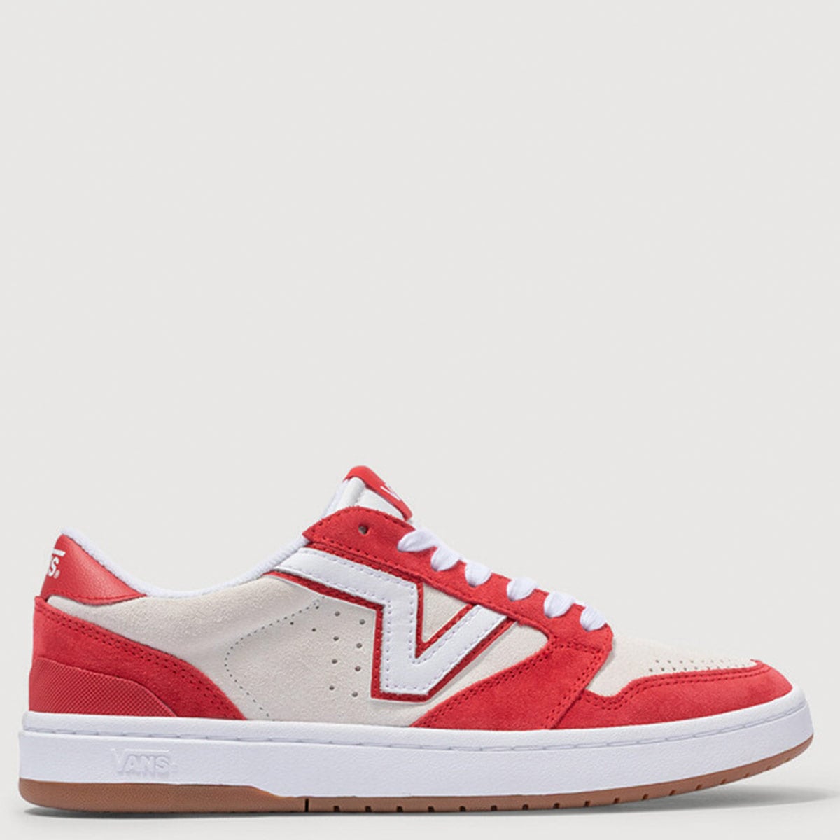 ZAPATILLAS HOMBRE VANS URBANAS BLANCO LOWLAND 2.0 - 1