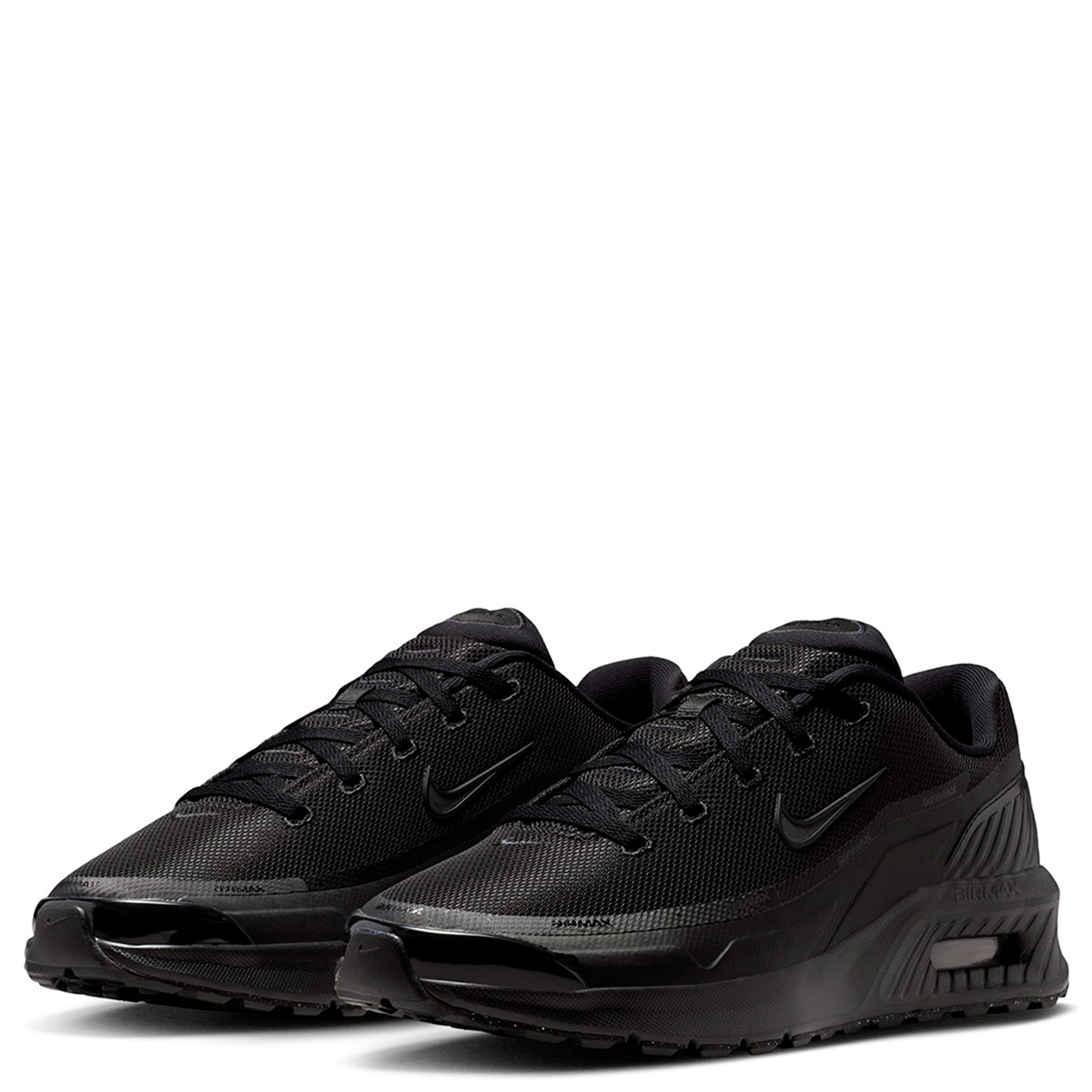 ZAPATILLAS HOMBRE NIKE URBANAS NEGRO M AIR MAX BIA - 2