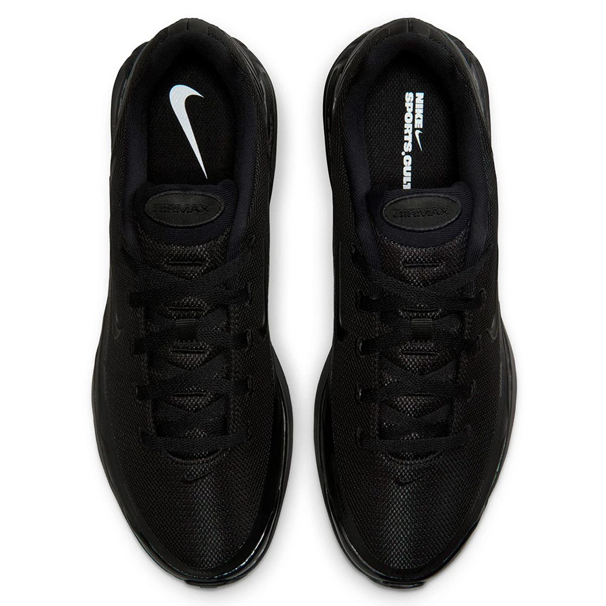 ZAPATILLAS HOMBRE NIKE URBANAS NEGRO M AIR MAX BIA - 3