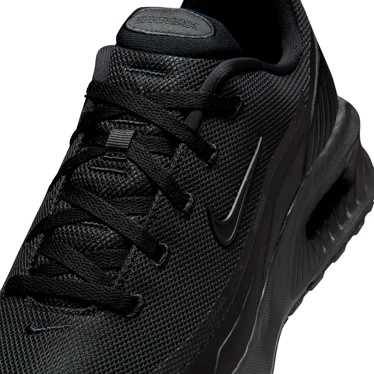 ZAPATILLAS HOMBRE NIKE URBANAS NEGRO M AIR MAX BIA - 4