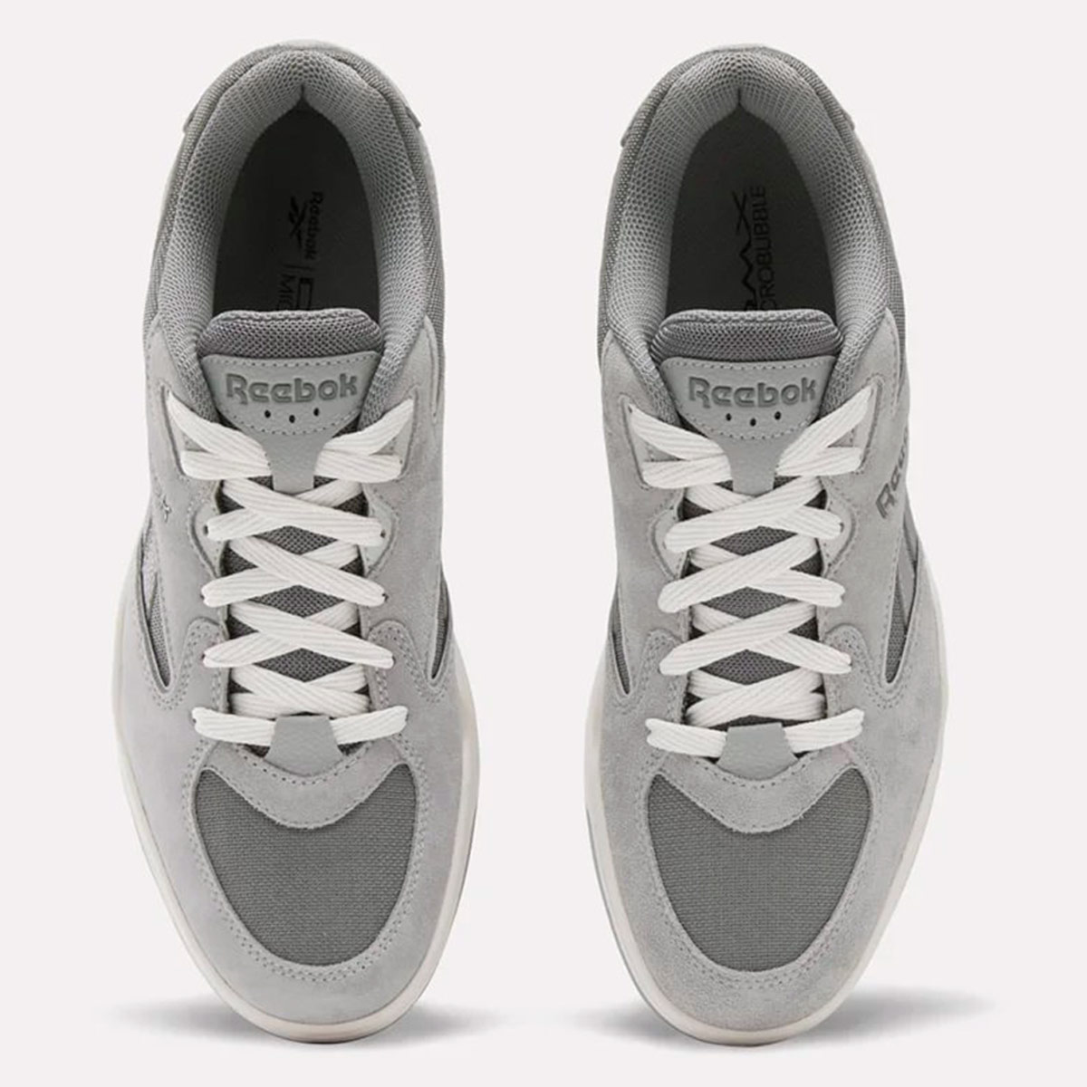 ZAPATILLAS HOMBRE REEBOK URBANAS GRIS BB 4500 DMX - 3