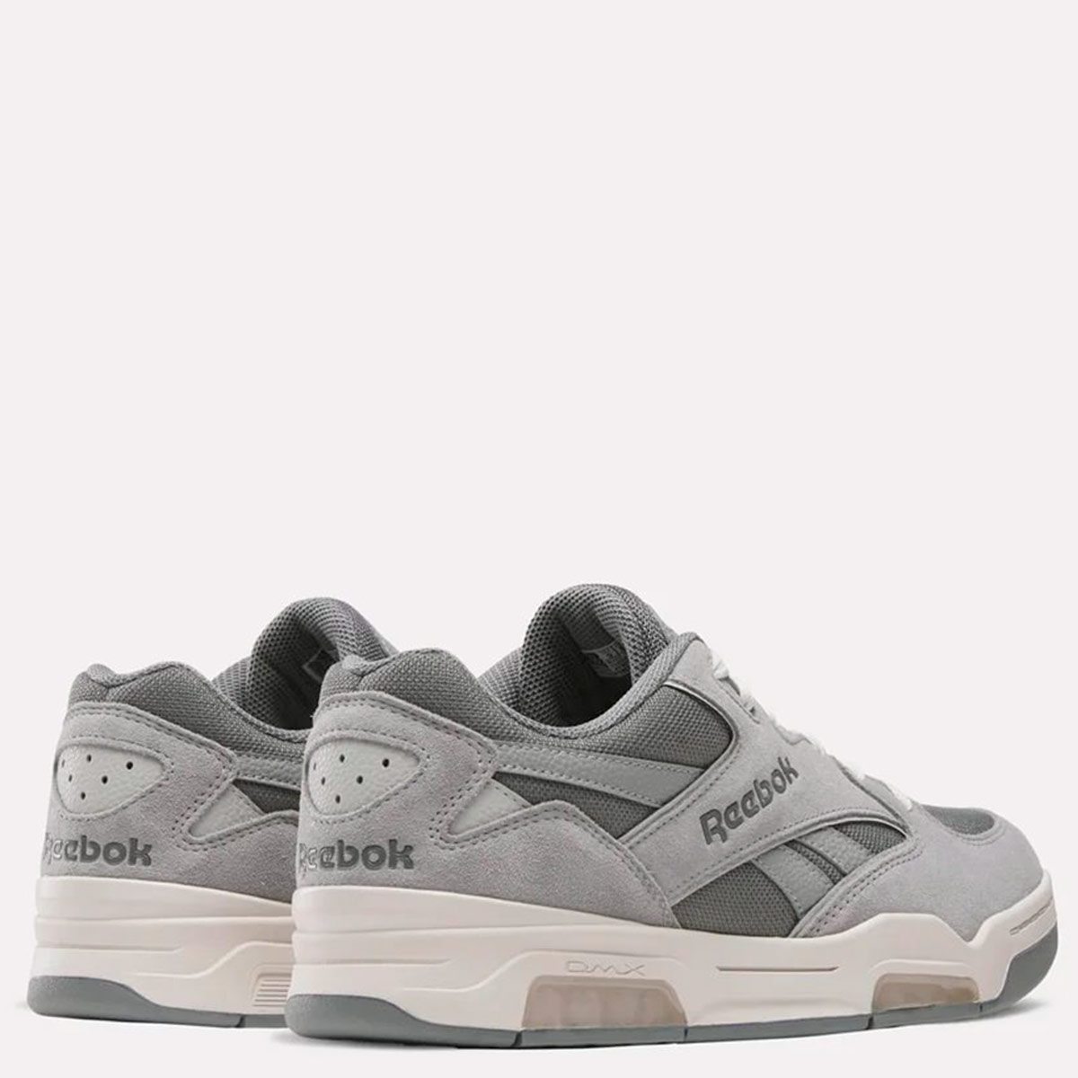 ZAPATILLAS HOMBRE REEBOK URBANAS GRIS BB 4500 DMX - 4