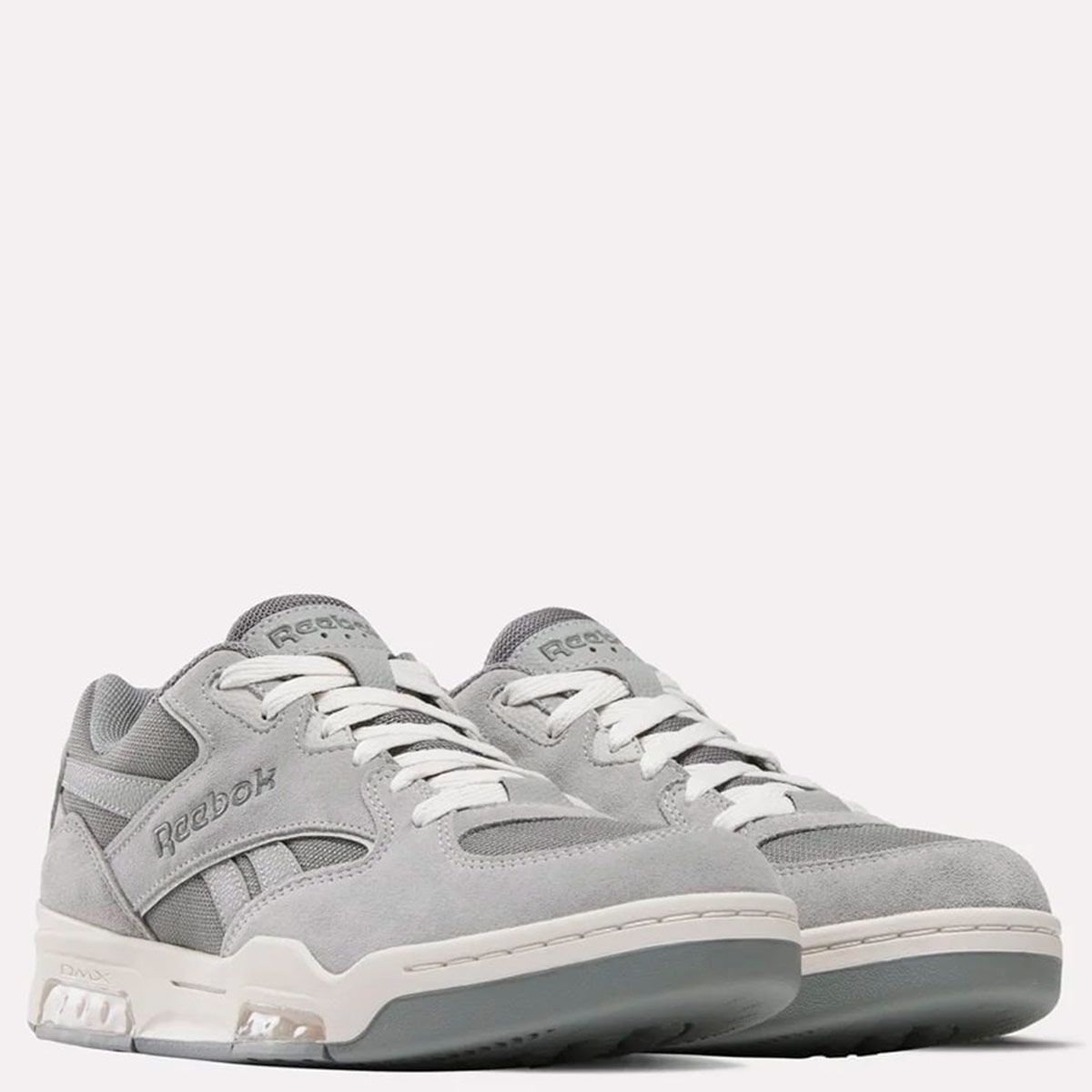 ZAPATILLAS HOMBRE REEBOK URBANAS GRIS BB 4500 DMX - 2