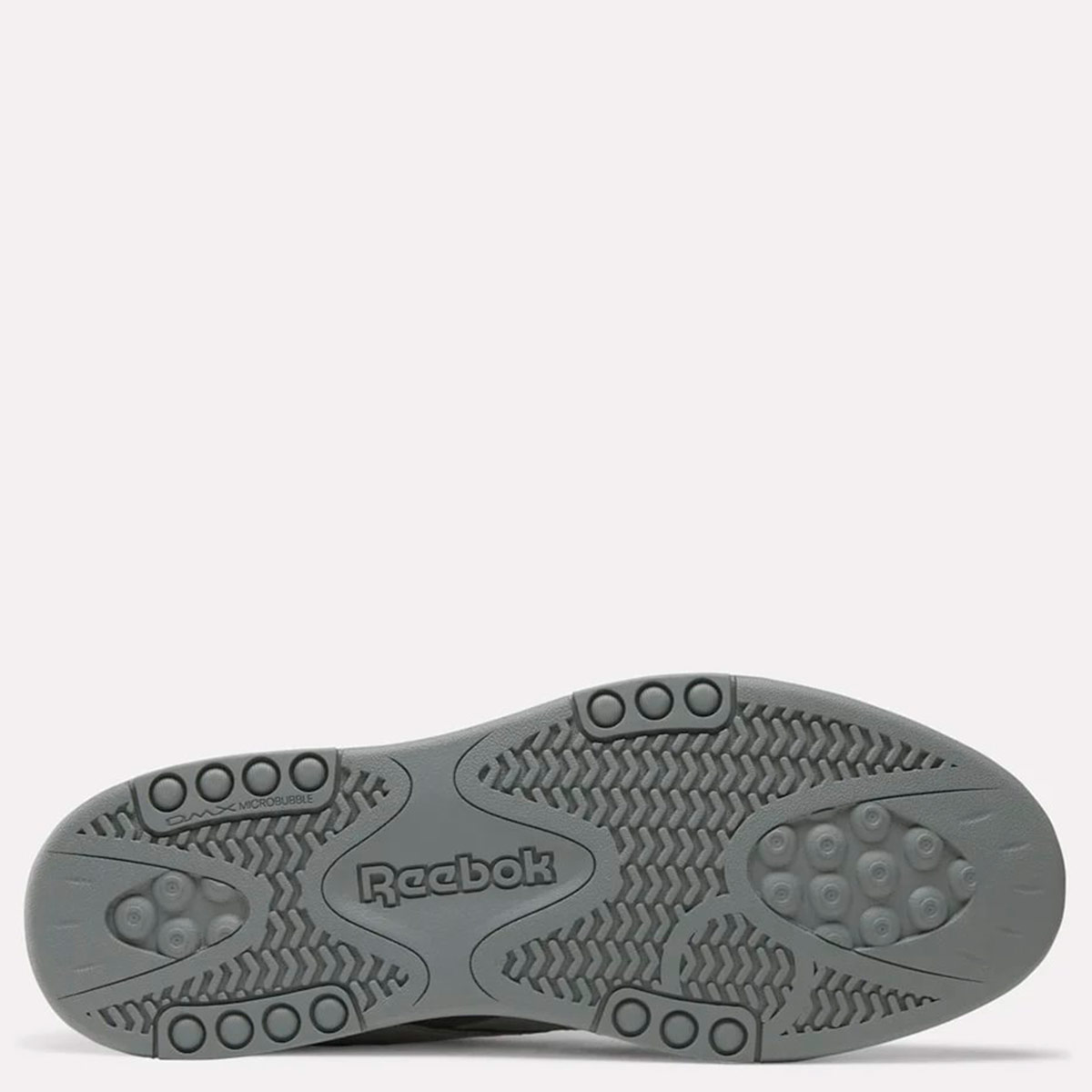 ZAPATILLAS HOMBRE REEBOK URBANAS GRIS BB 4500 DMX - 5