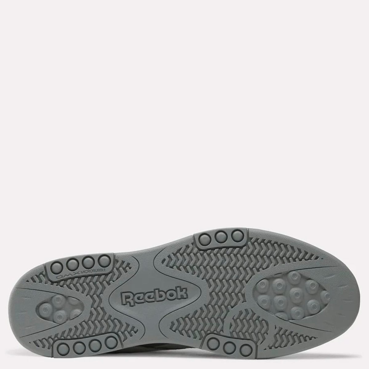 ZAPATILLAS HOMBRE REEBOK URBANAS GRIS BB 4500 DMX - 5