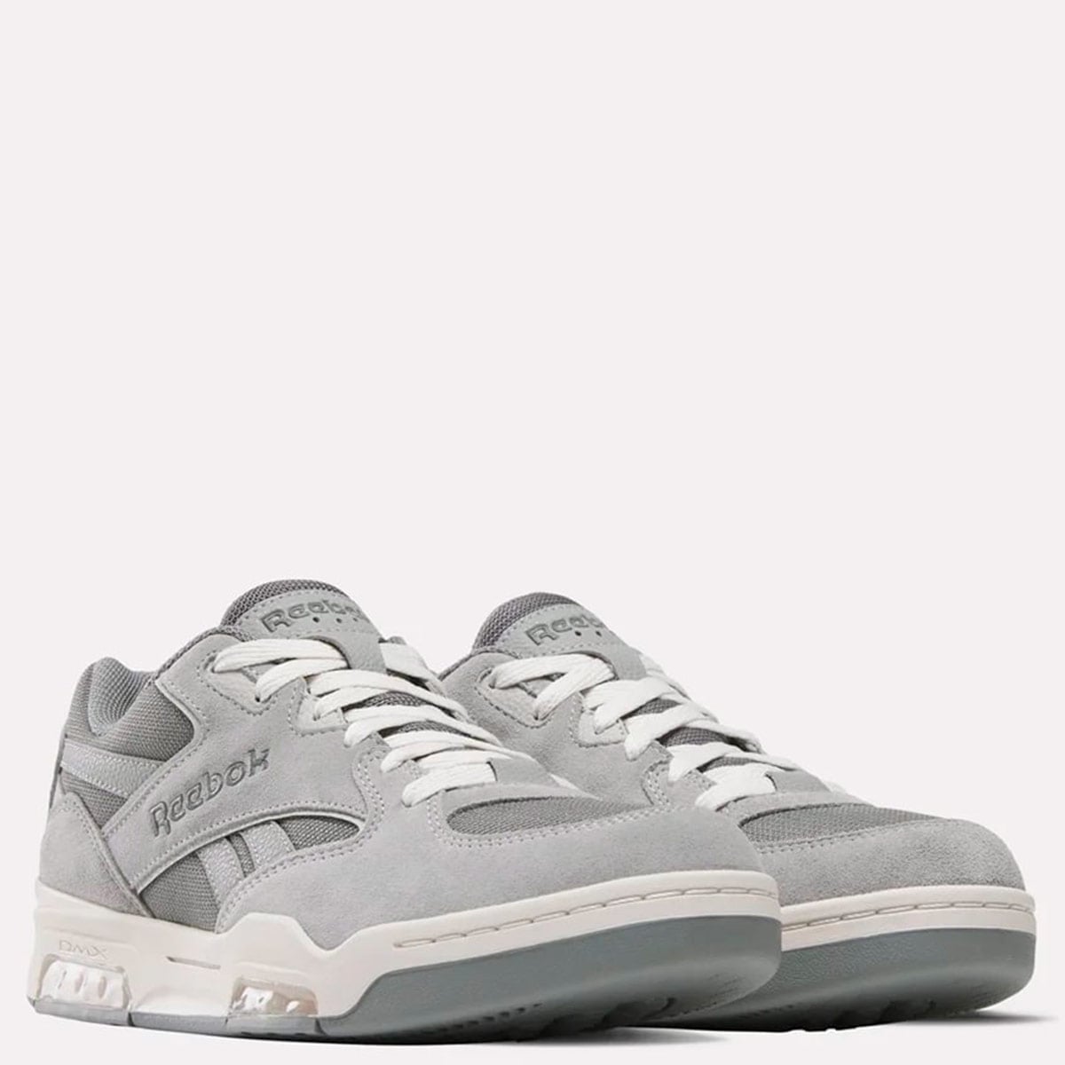 ZAPATILLAS HOMBRE REEBOK URBANAS GRIS BB 4500 DMX - 2