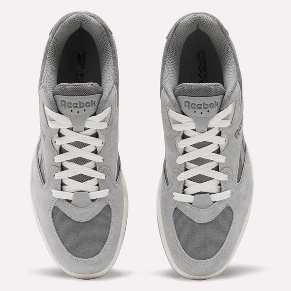 ZAPATILLAS HOMBRE REEBOK URBANAS GRIS BB 4500 DMX - 3