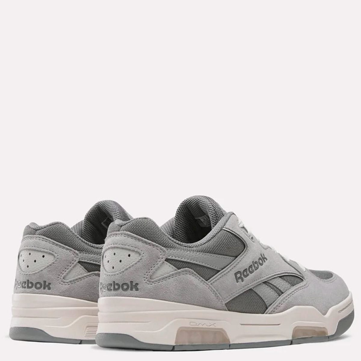 ZAPATILLAS HOMBRE REEBOK URBANAS GRIS BB 4500 DMX - 4