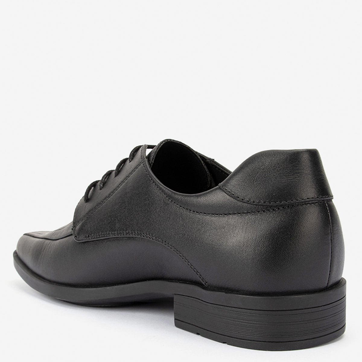 ZAPATOS DE VESTIR CUERO HOMBRE PIERRE CARDIN NEGRO VMM001 - 3