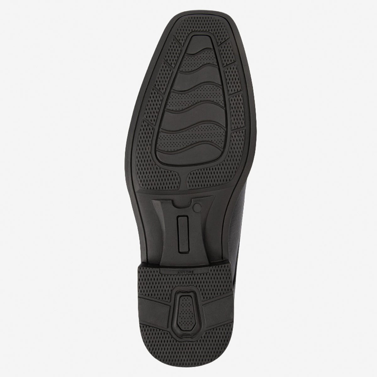 ZAPATOS DE VESTIR CUERO HOMBRE PIERRE CARDIN NEGRO VMM001 - 5