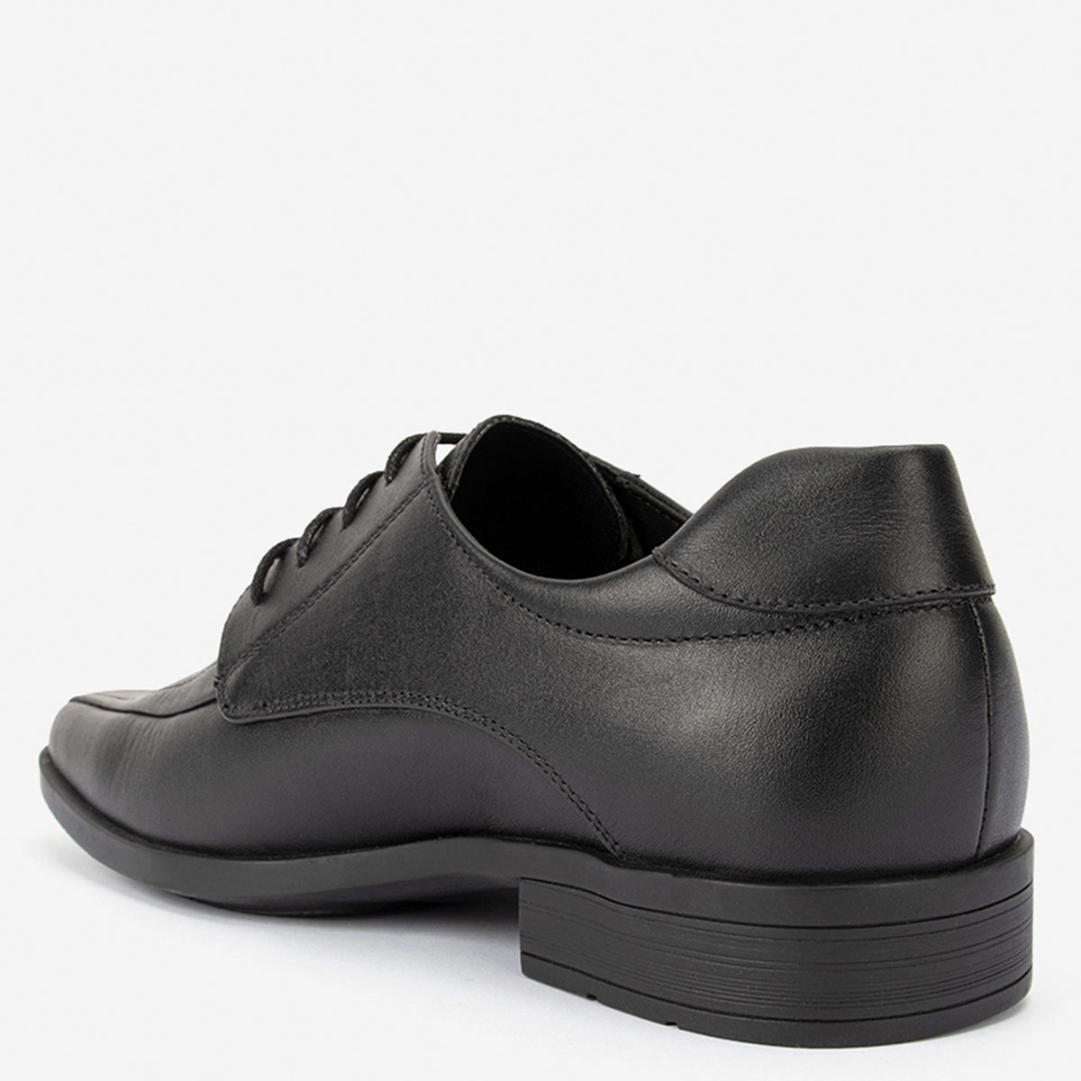 ZAPATOS DE VESTIR CUERO HOMBRE PIERRE CARDIN NEGRO - 3