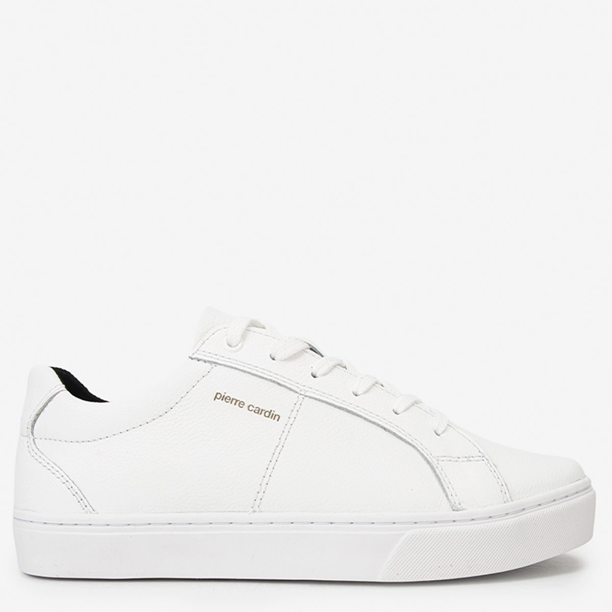 ZAPATOS HOMBRE PIERRE CARDIN UIE001  CUERO - 1