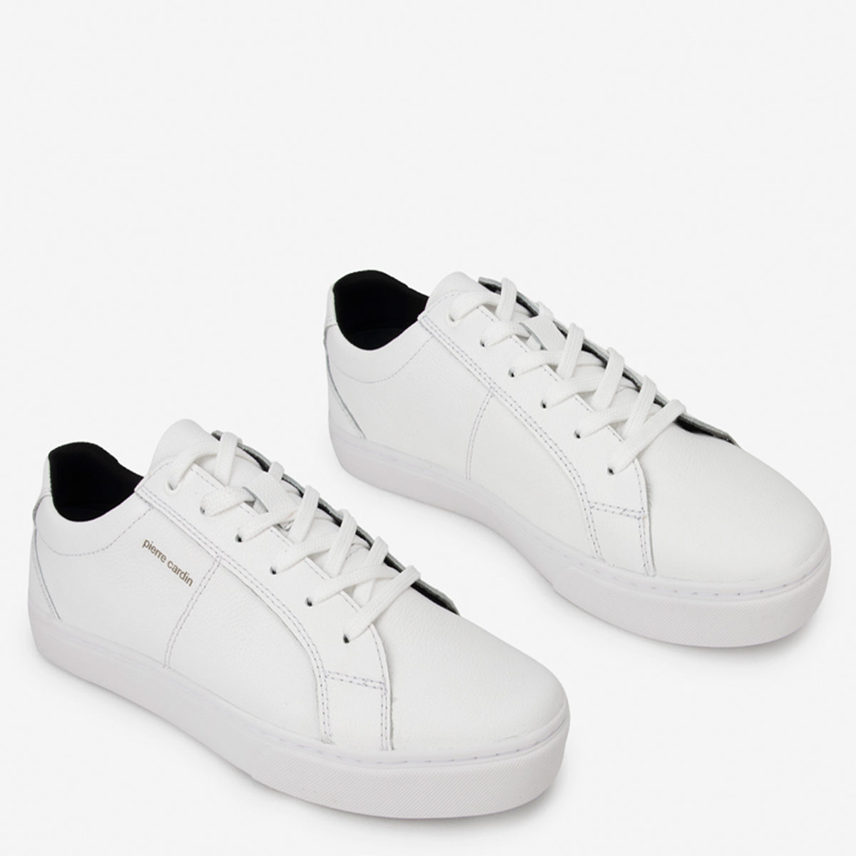 ZAPATOS HOMBRE PIERRE CARDIN UIE001  CUERO - 2