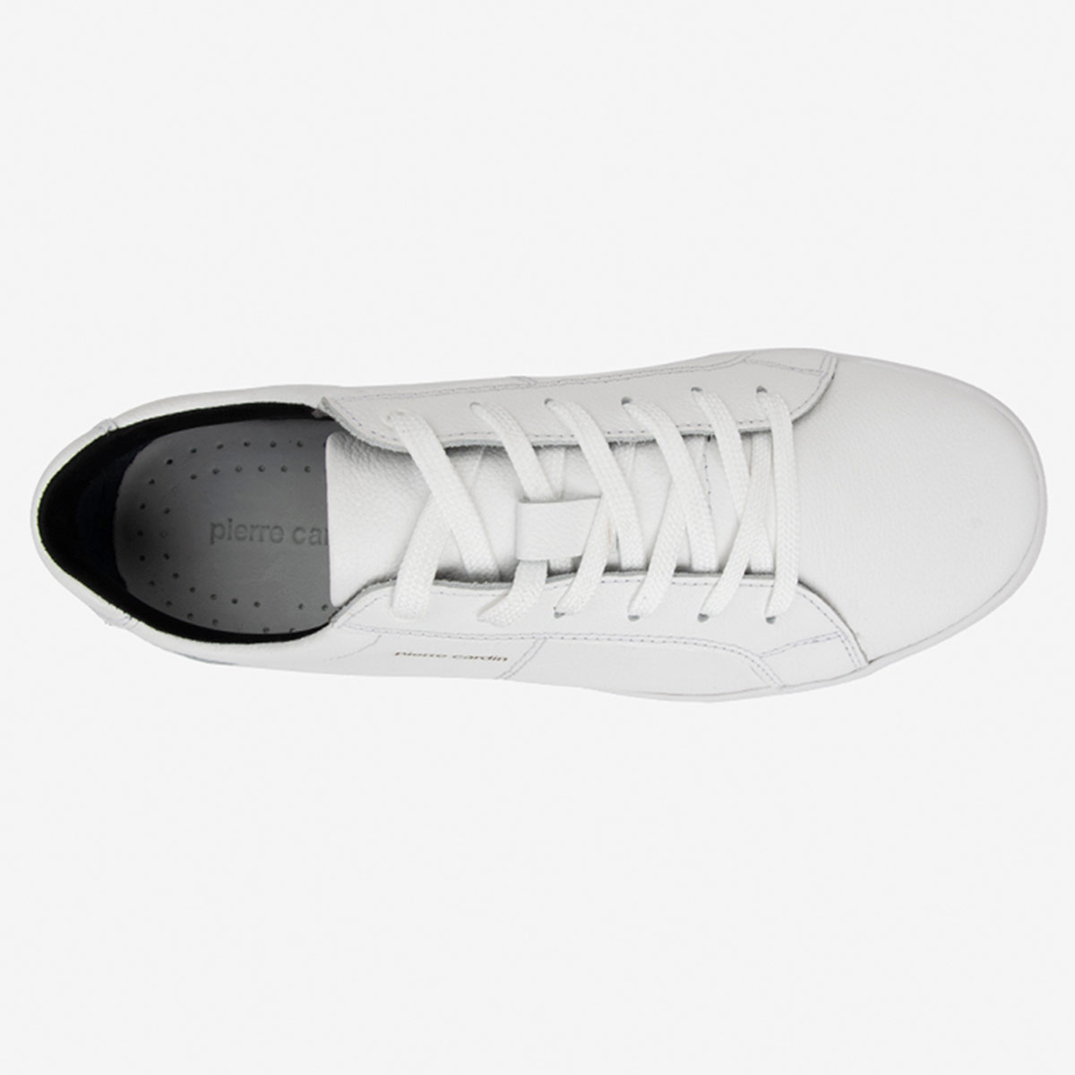 ZAPATOS HOMBRE PIERRE CARDIN UIE001  CUERO - 4