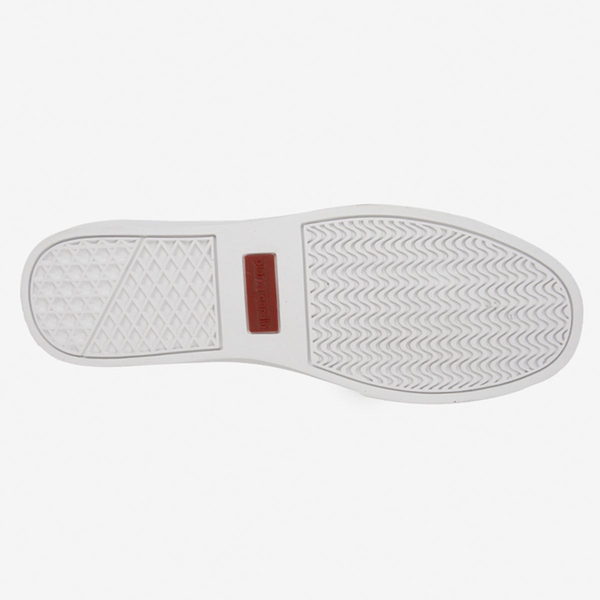 ZAPATOS HOMBRE PIERRE CARDIN UIE001  CUERO - 5