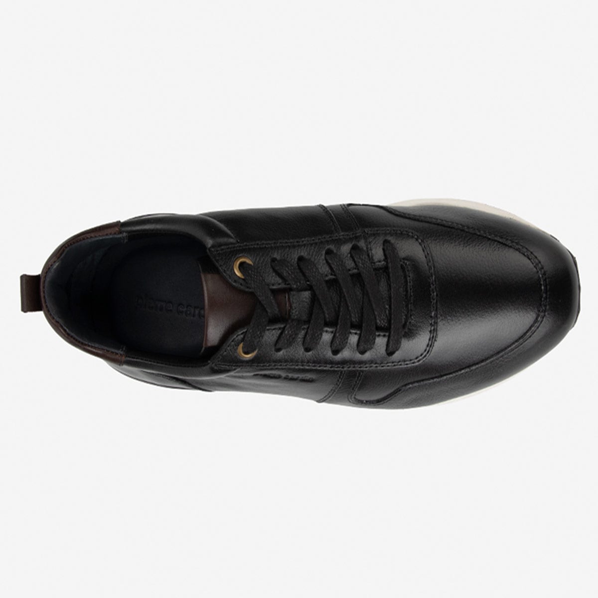 ZAPATILLAS HOMBRE PIERRE CARDIN CASUALES UJN005 - 4