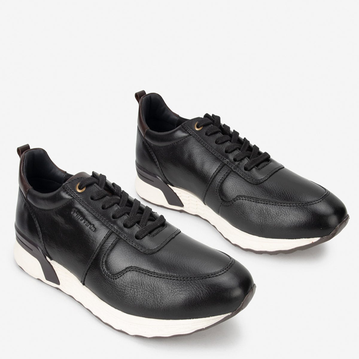 ZAPATILLAS HOMBRE PIERRE CARDIN CASUALES UJN005  - 2