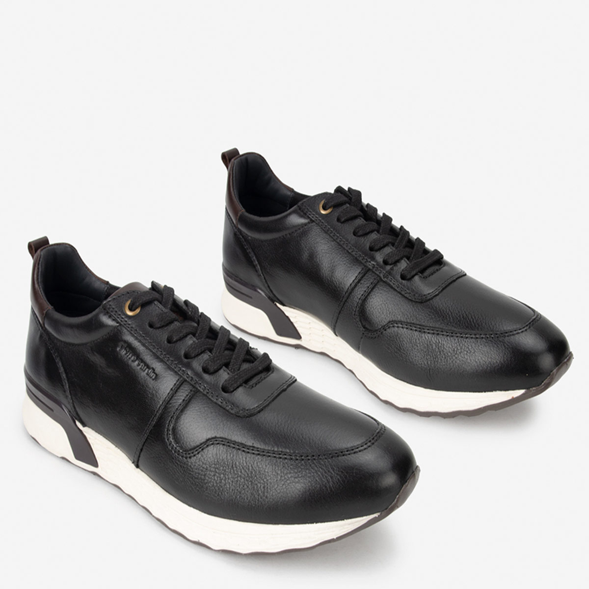 ZAPATILLAS HOMBRE PIERRE CARDIN CASUALES UJN005  - 2