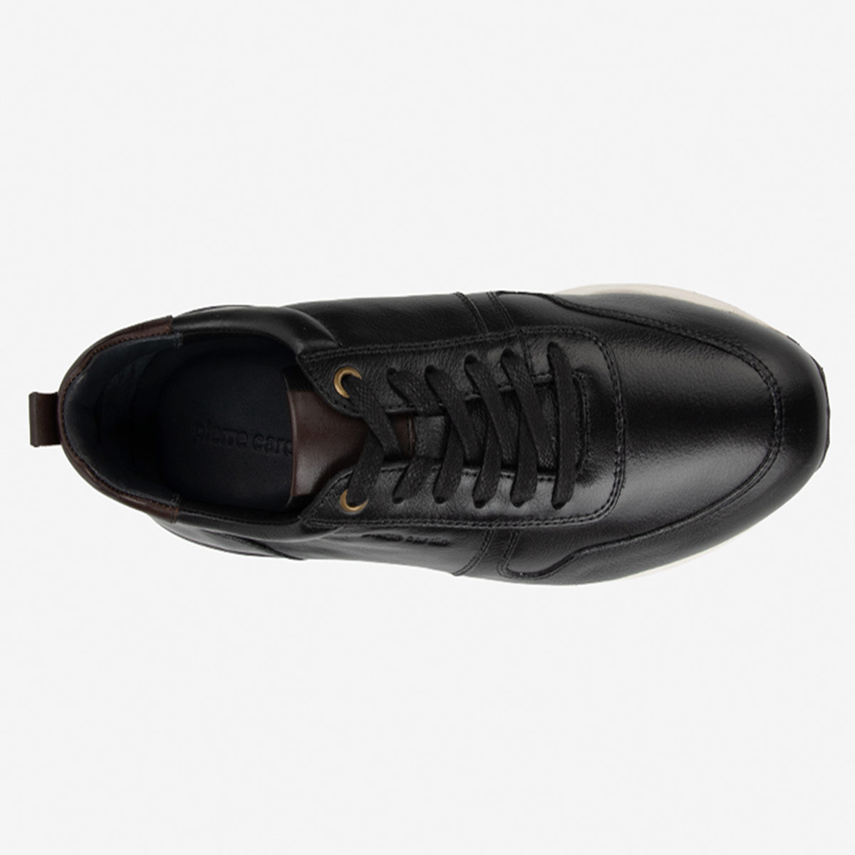 ZAPATILLAS HOMBRE PIERRE CARDIN CASUALES UJN005  - 4