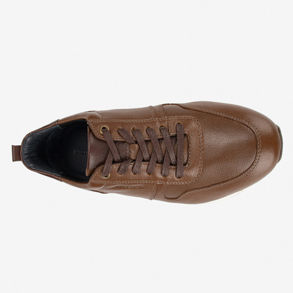 ZAPATILLAS HOMBRE PIERRE CARDIN CASUALES UJN005 - 4