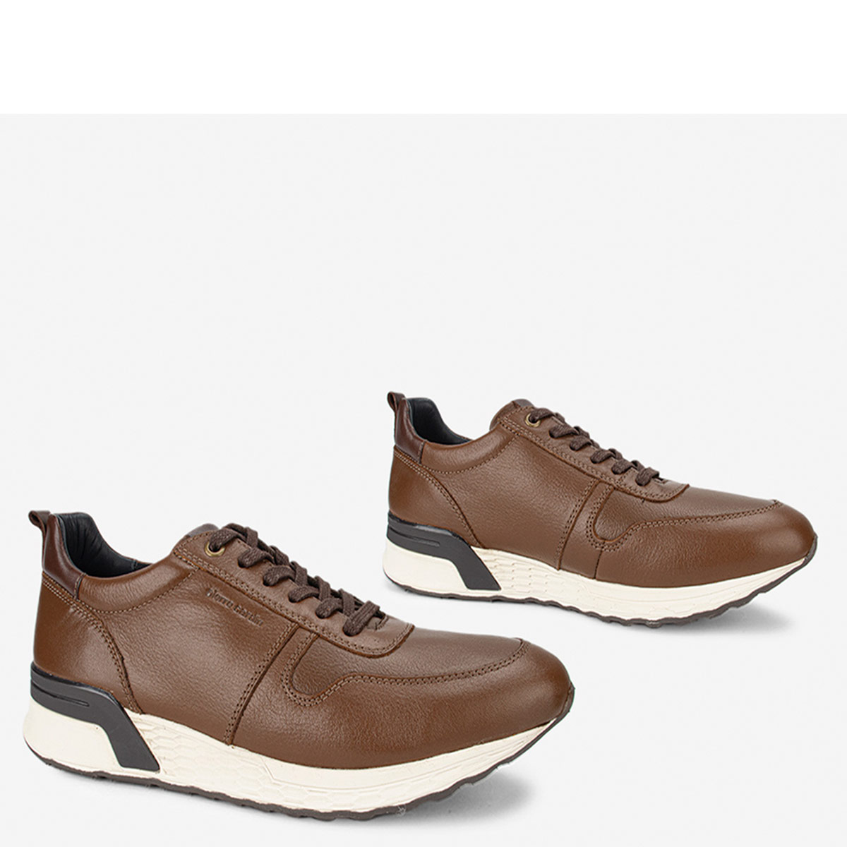 ZAPATILLAS HOMBRE PIERRE CARDIN CASUALES UJN005 - 2