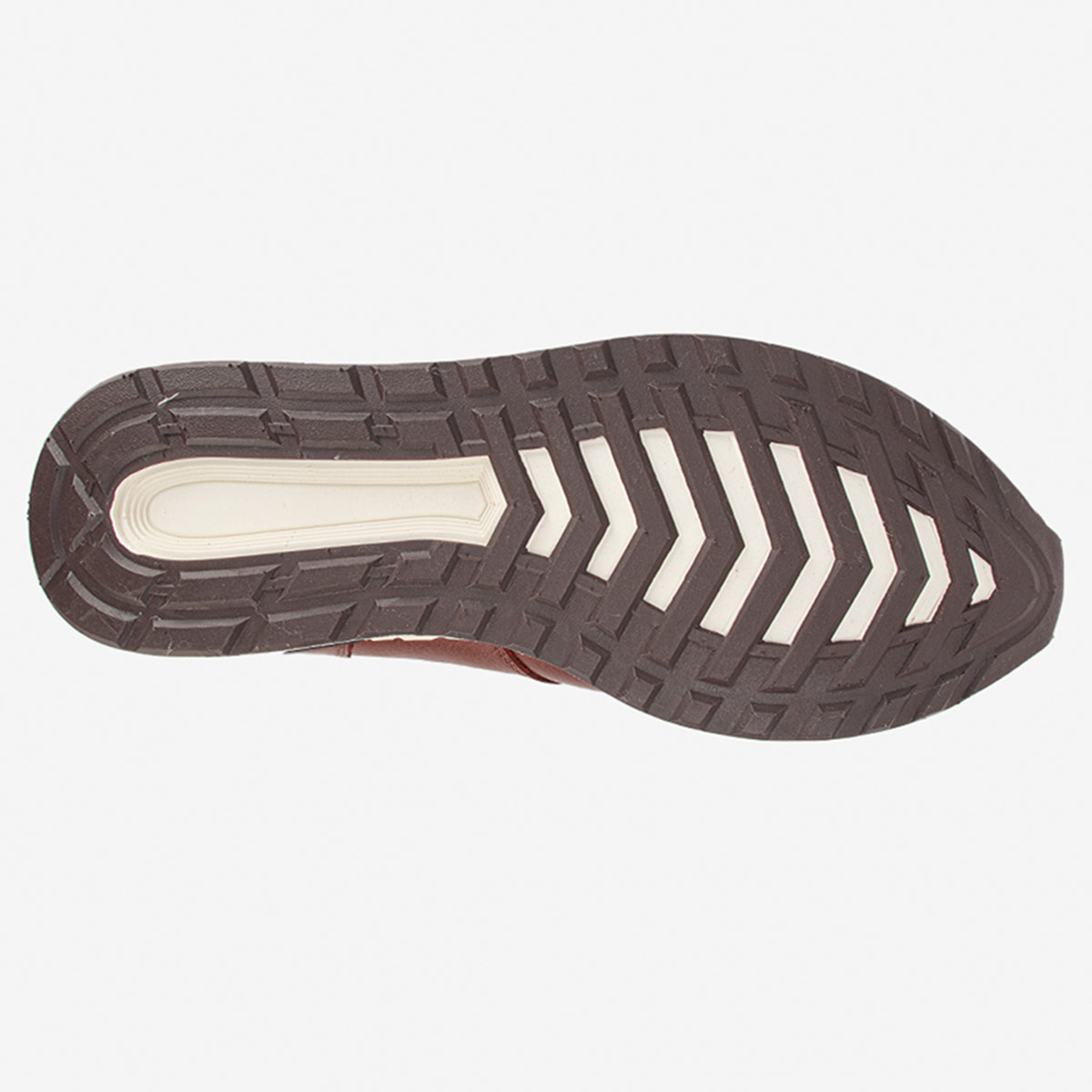 ZAPATILLAS HOMBRE PIERRE CARDIN CASUALES UJN005 - 5