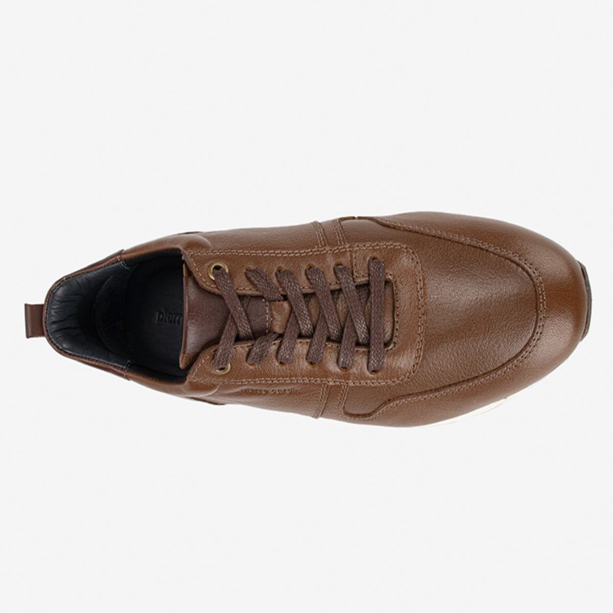 ZAPATILLAS HOMBRE PIERRE CARDIN CASUALES UJN005 - 4