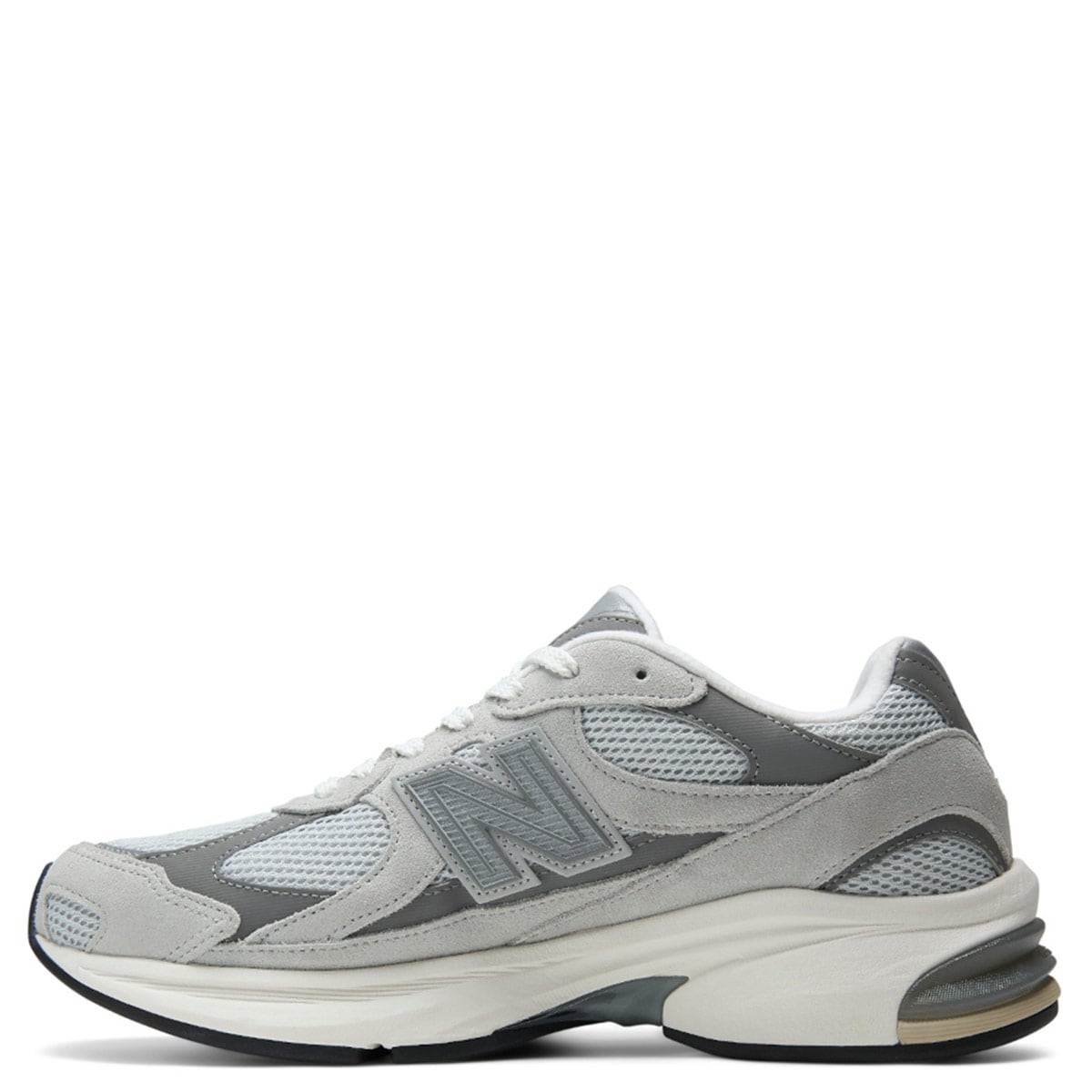 ZAPATILLAS URBANAS HOMBRE NEW BALANCE 2010 GRIS - 3