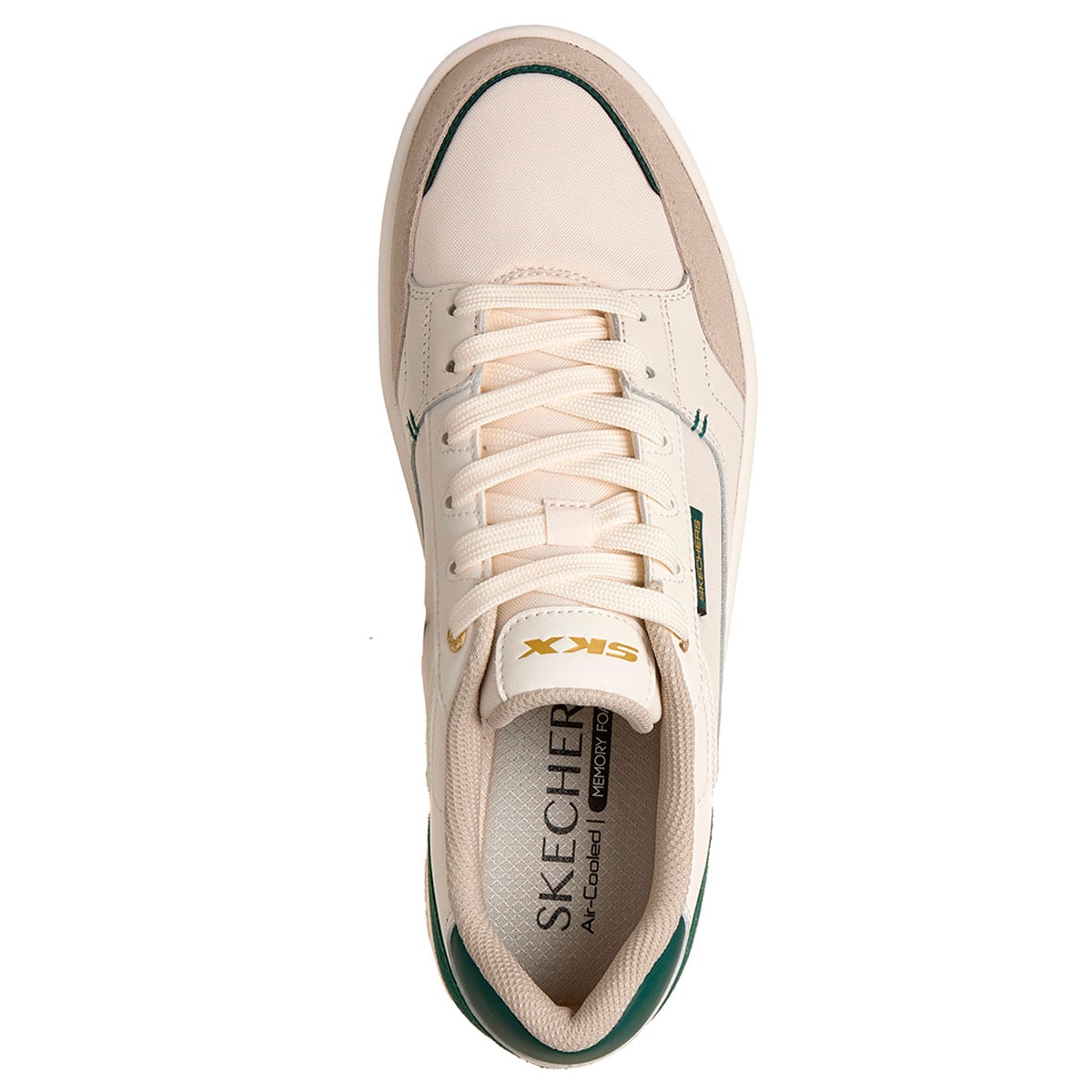 ZAPATILLAS HOMBRE SKECHERS URBANA LEAGUE - 5