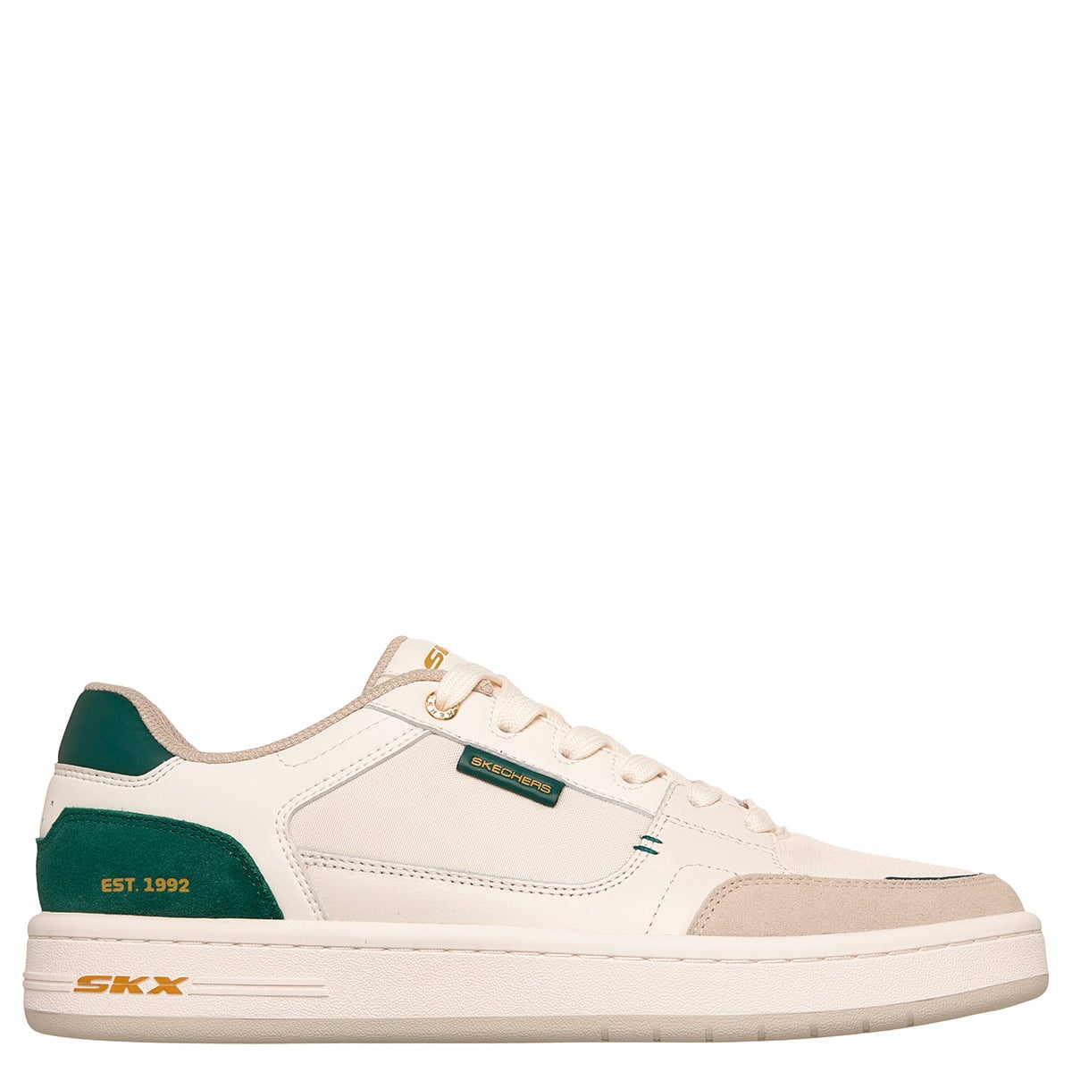ZAPATILLAS HOMBRE SKECHERS URBANA LEAGUE - 1