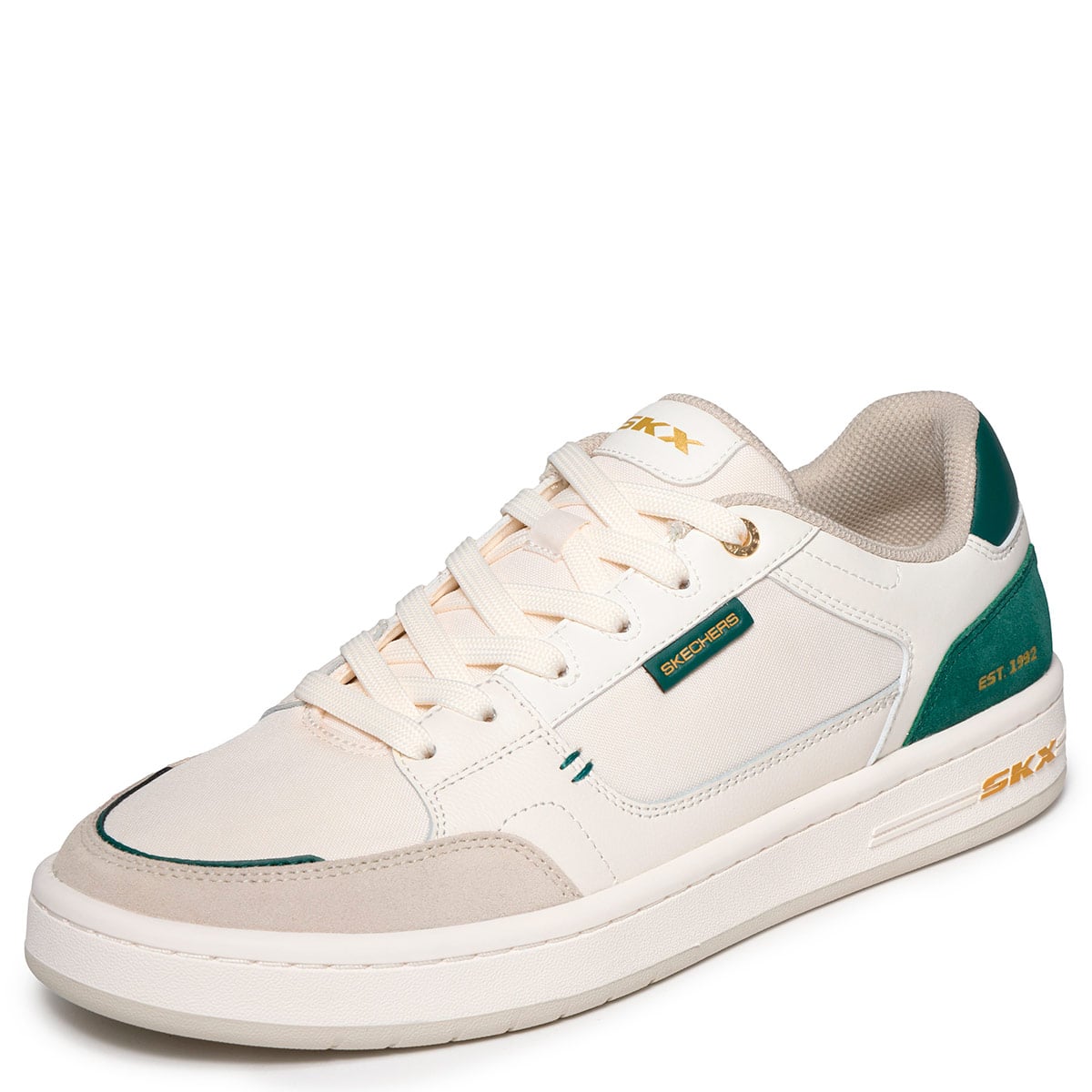 ZAPATILLAS HOMBRE SKECHERS URBANA LEAGUE - 3