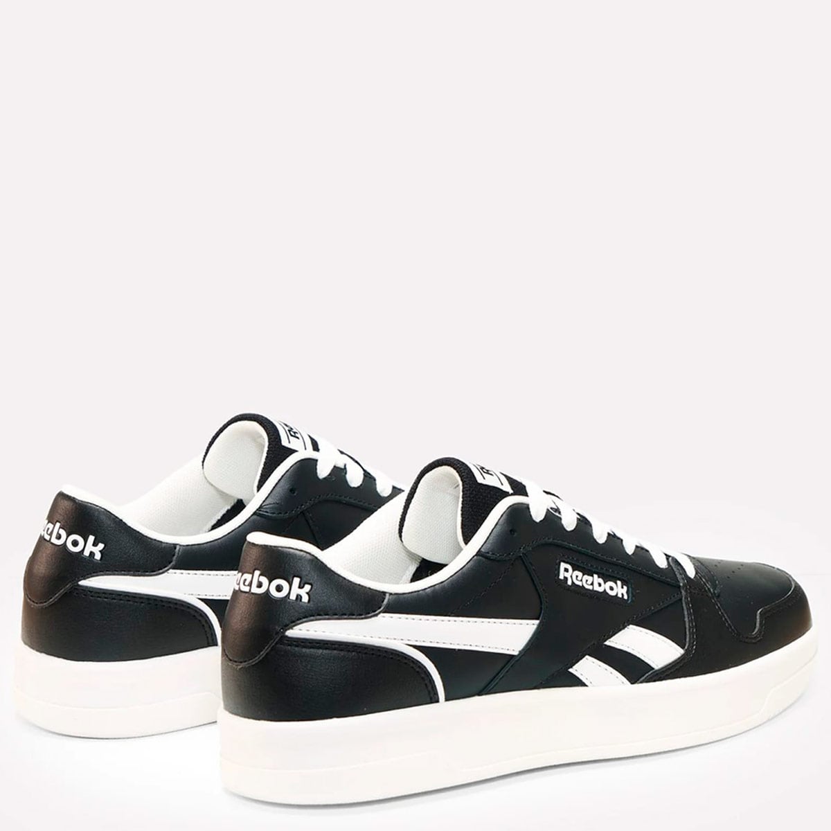 ZAPATILLAS HOMBRE REEBOK URBANAS NEGRO MATCH PRIME V2 - 4