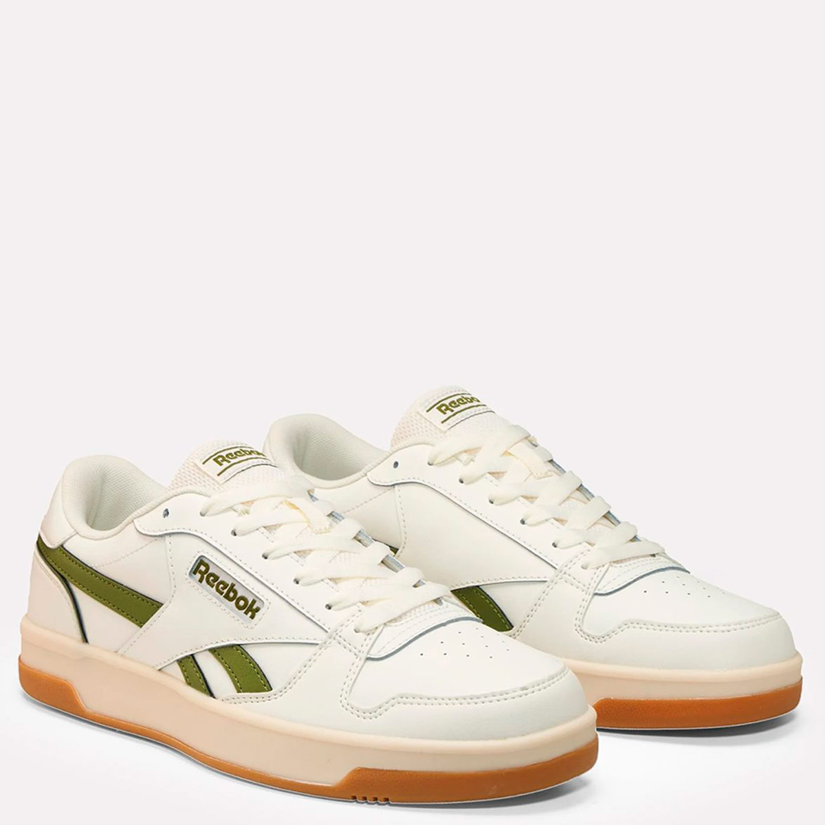 ZAPATILLAS HOMBRE REEBOK URBANAS BLANCO REEBOK MATCH PRIME V2 - 2