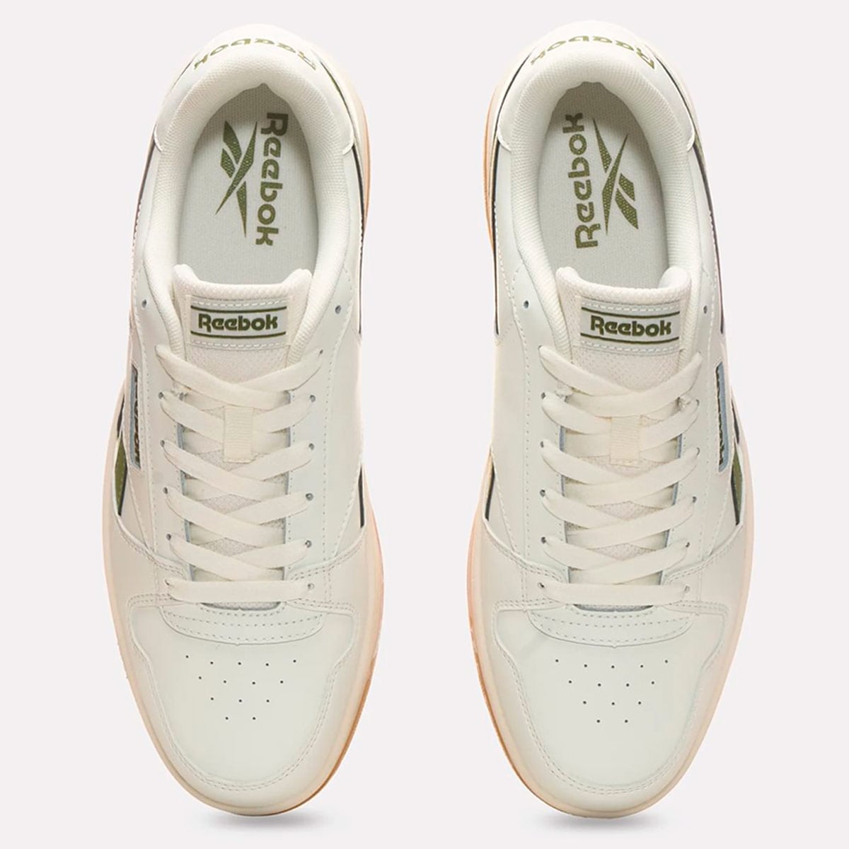 ZAPATILLAS HOMBRE REEBOK URBANAS BLANCO REEBOK MATCH PRIME V2 - 3
