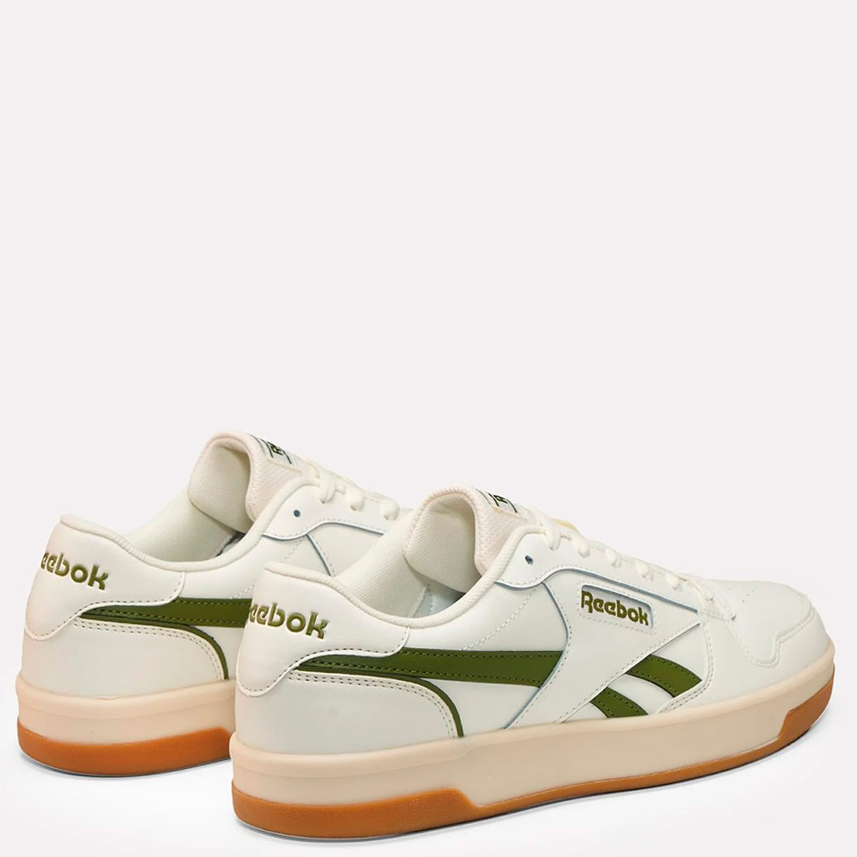 ZAPATILLAS HOMBRE REEBOK URBANAS BLANCO REEBOK MATCH PRIME V2 - 4