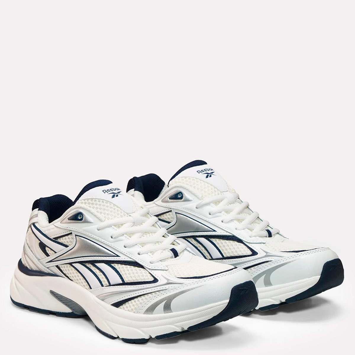 ZAPATILLAS HOMBRE REEBOK URBANAS BLANCO BELWAVE - 2