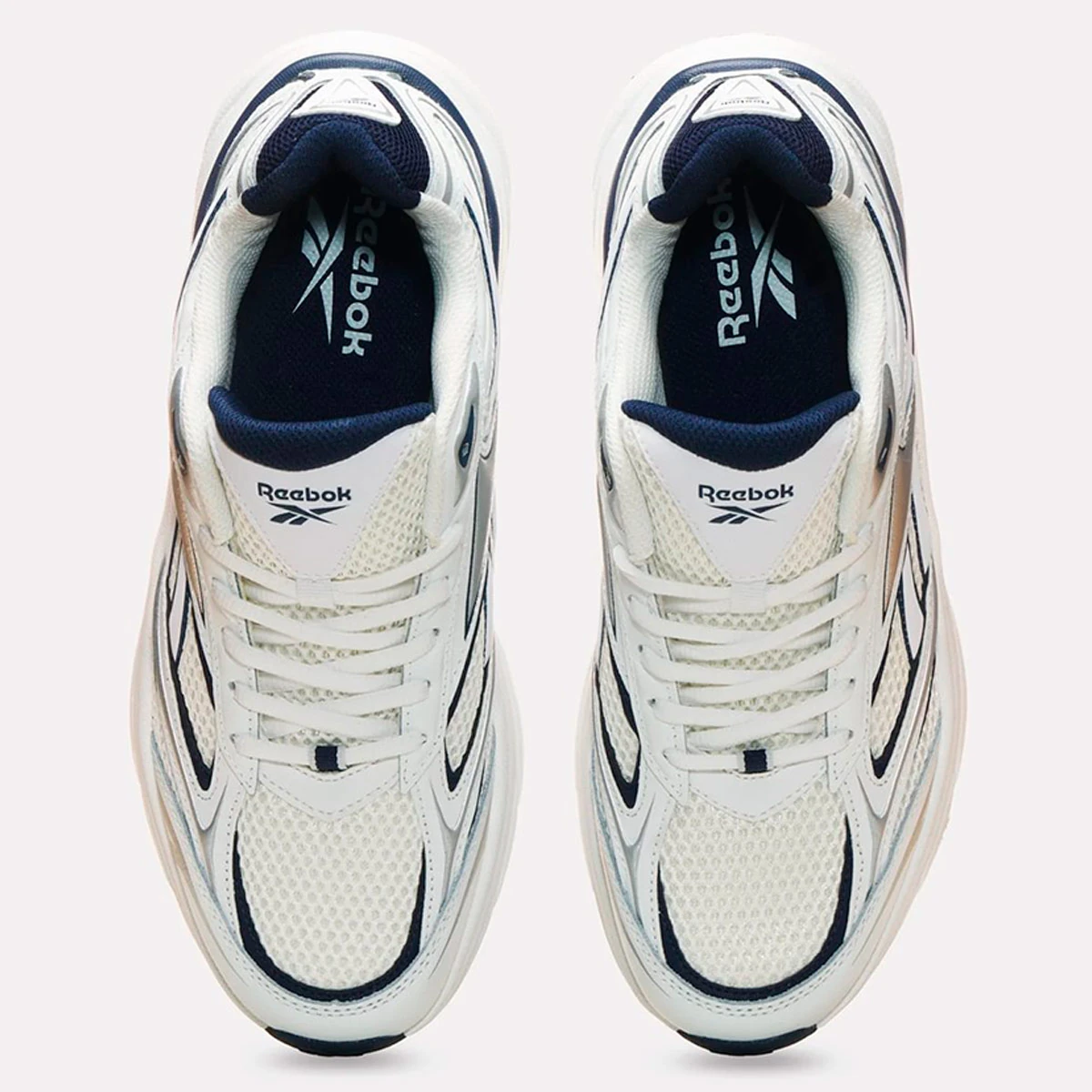 ZAPATILLAS HOMBRE REEBOK URBANAS BLANCO BELWAVE - 3