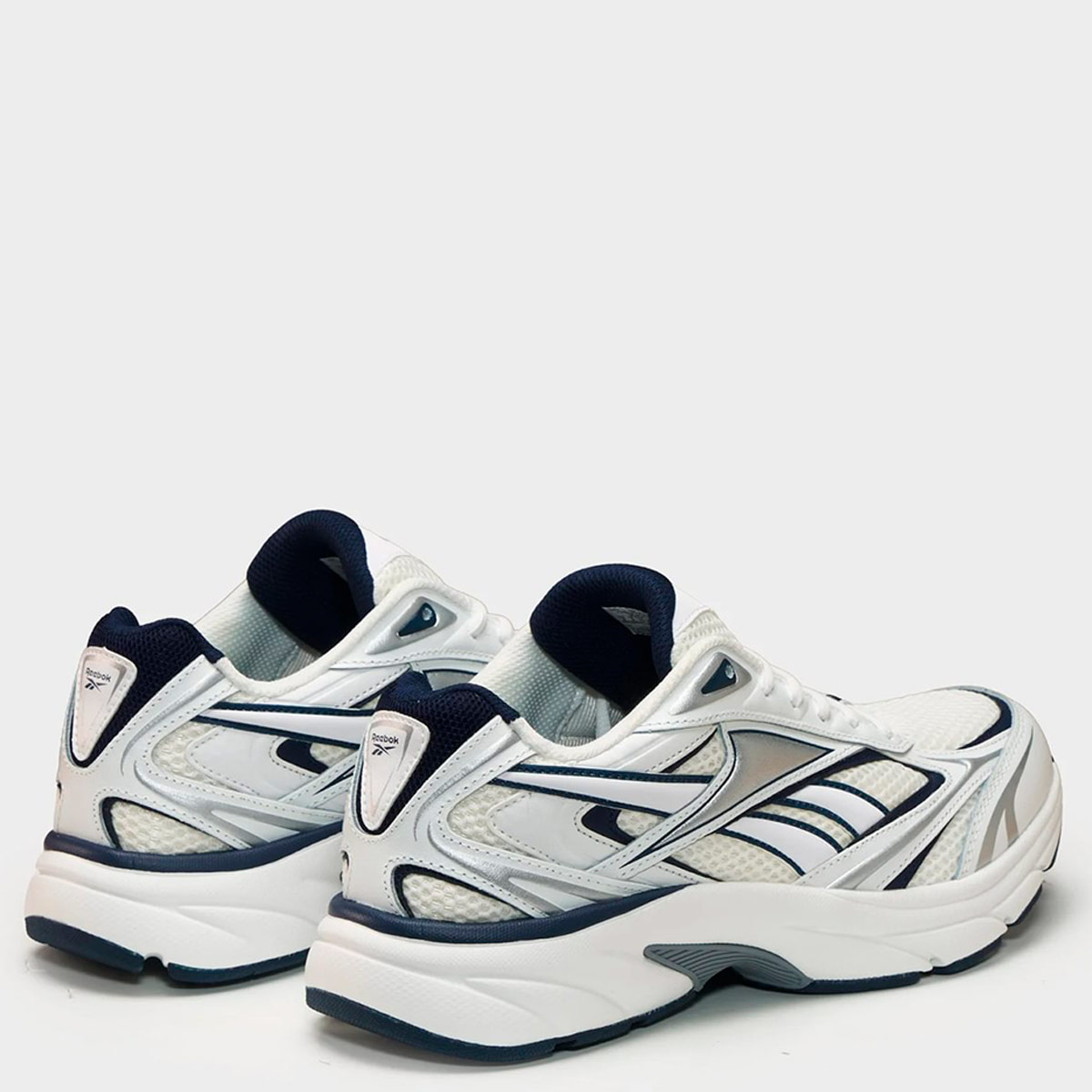 ZAPATILLAS HOMBRE REEBOK URBANAS BLANCO BELWAVE - 4