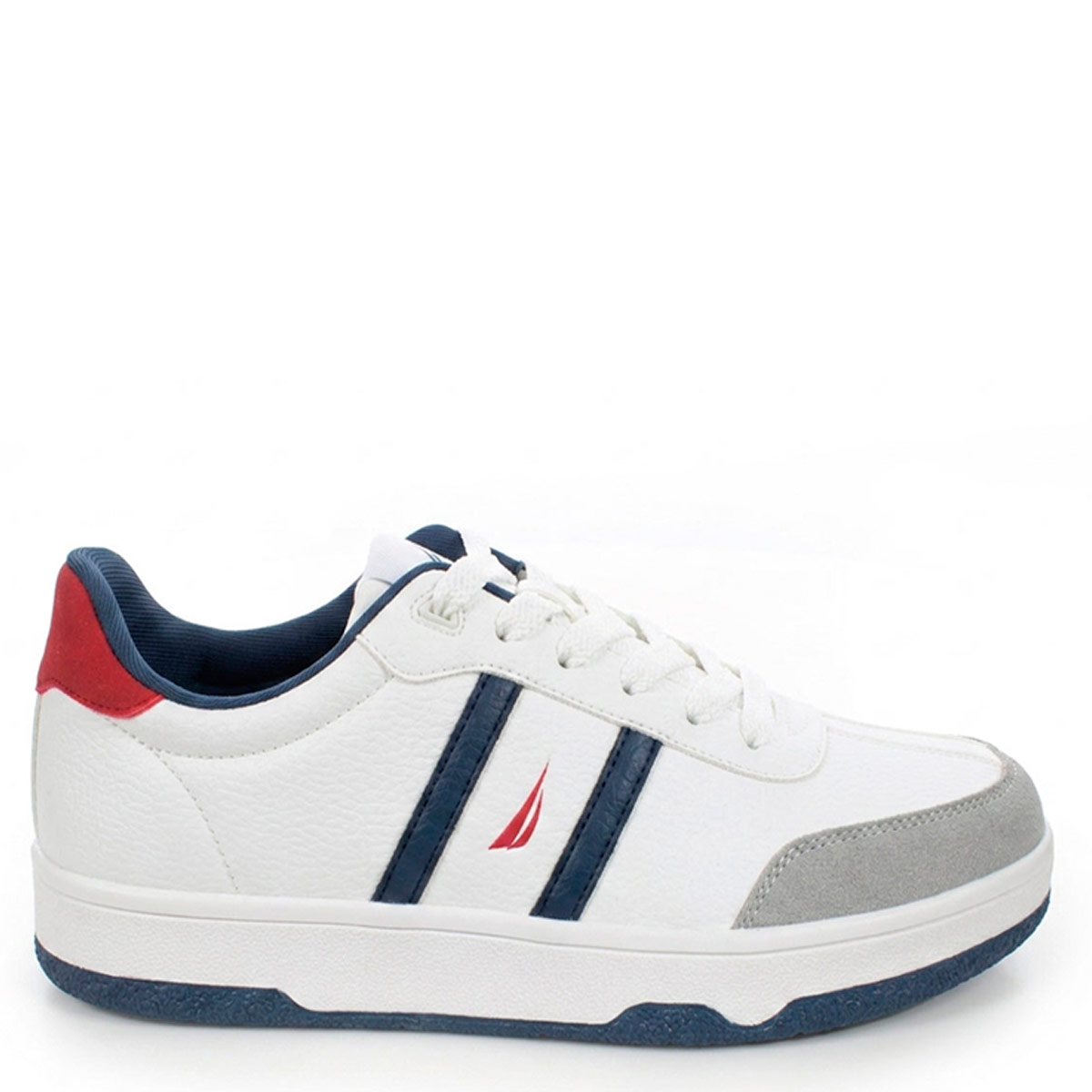ZAPATILLAS HOMBRE NAUTICA CASUALES LK1251-3-AA - 1