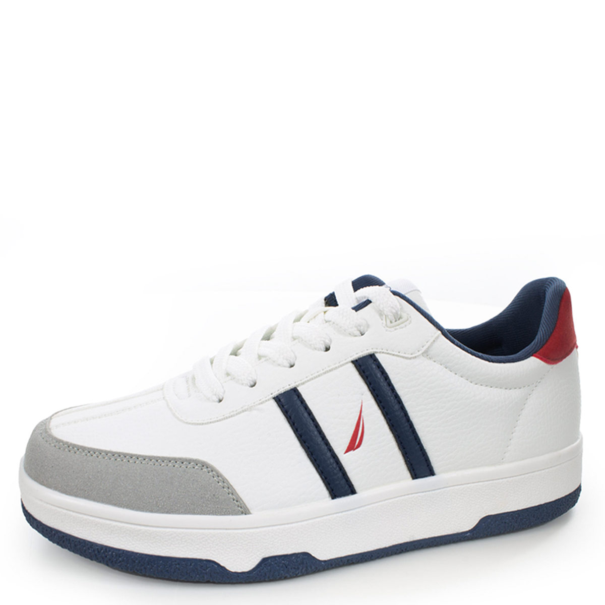 ZAPATILLAS HOMBRE NAUTICA CASUALES LK1251-3-AA - 2