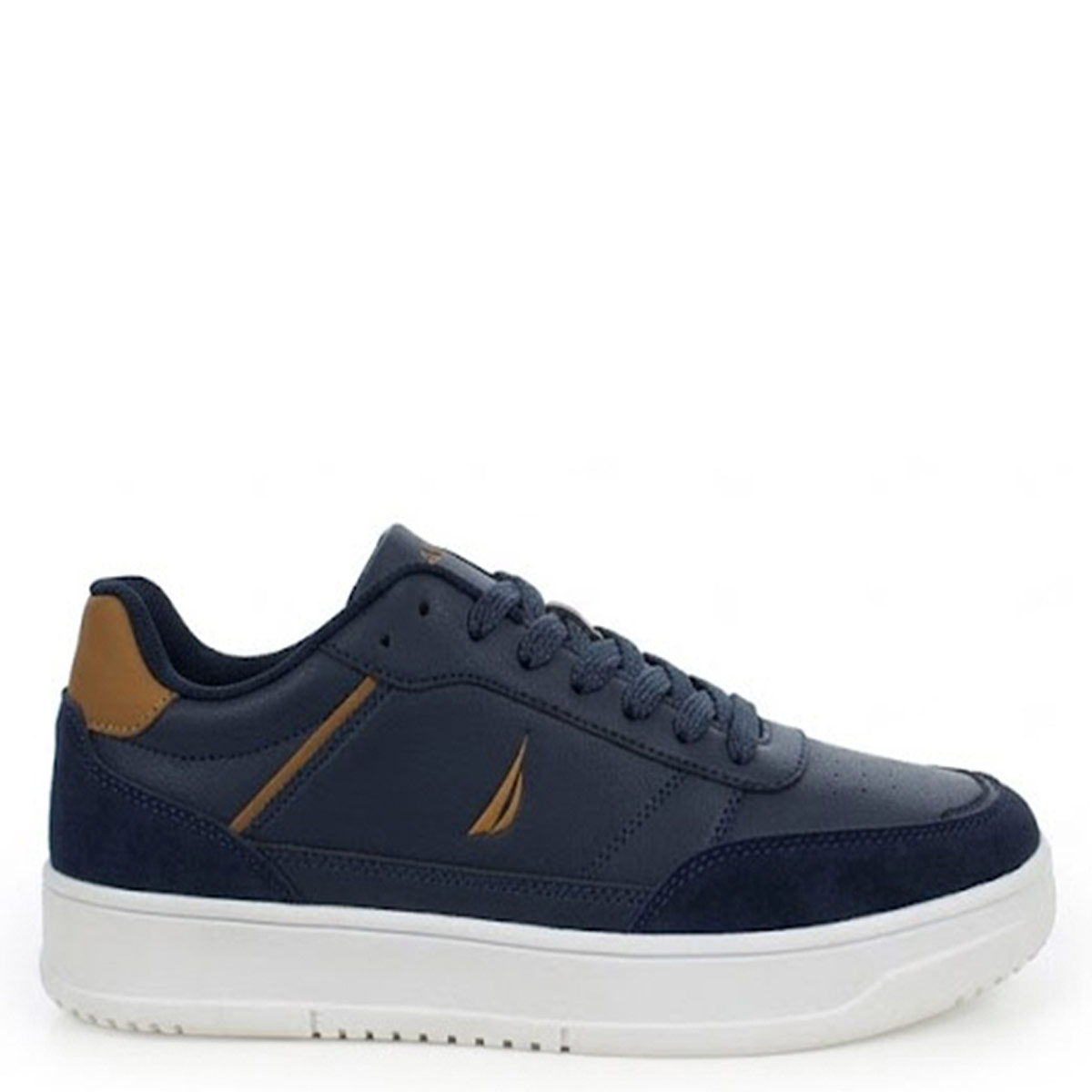 ZAPATILLAS HOMBRE NAUTICA CASUALES LK2410-2-AA - 1