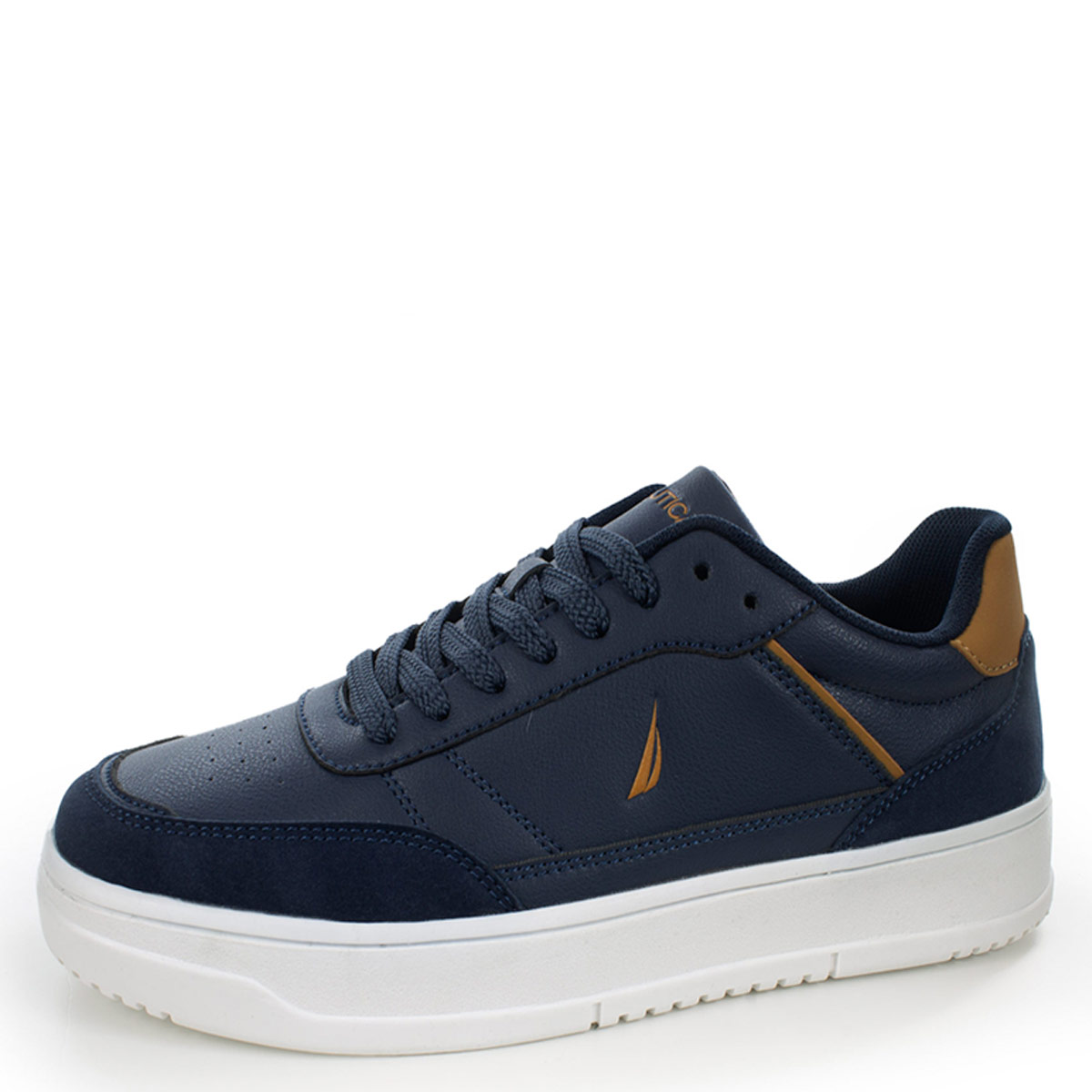 ZAPATILLAS HOMBRE NAUTICA CASUALES LK2410-2-AA - 2