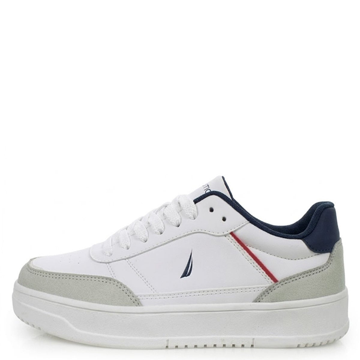 ZAPATILLAS HOMBRE NAUTICA CASUALES LK2410-3-AA - 1